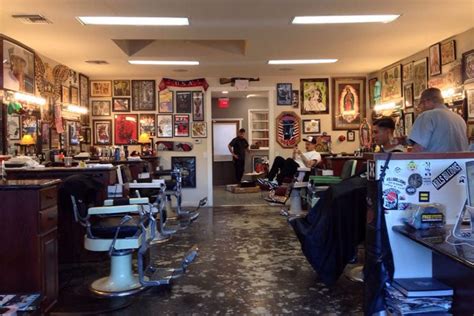happy medium barber shop|TOP 10 BEST Barbers in Los Angeles, CA .